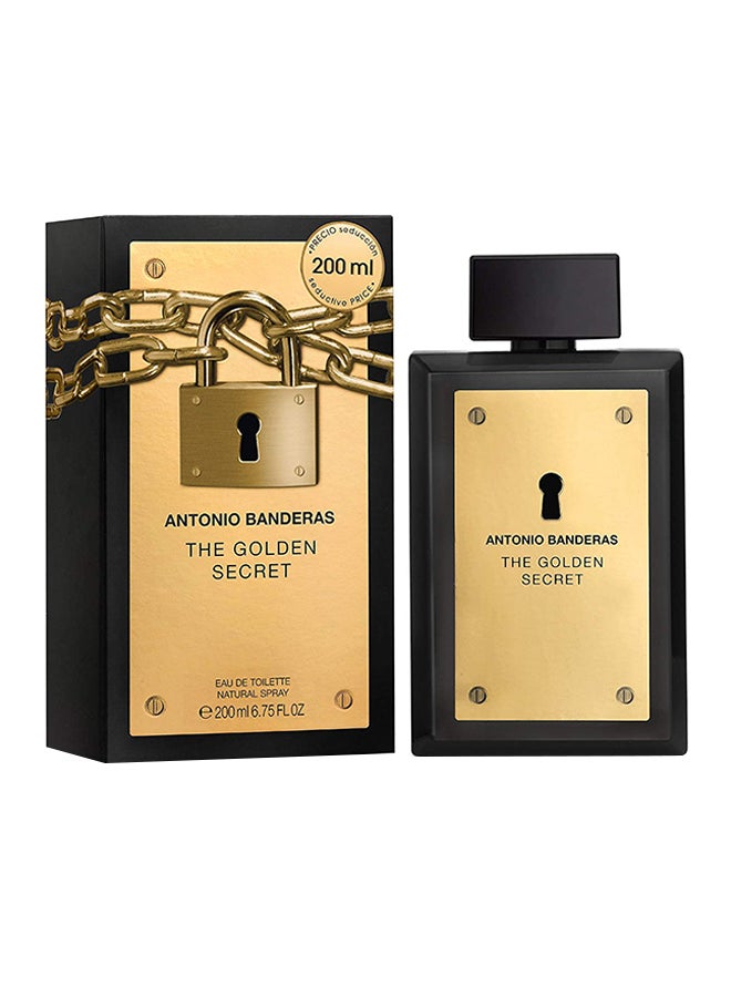 The Golden Secret EDT 200ml - v1546943833/N20141703A_2