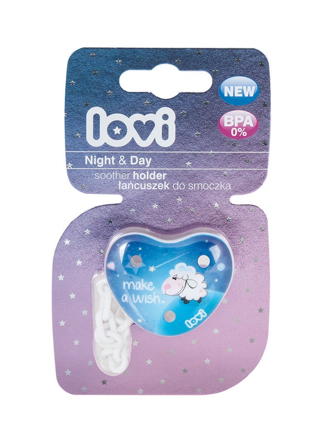 حامل لهاية ماك أوش نايت أند داي