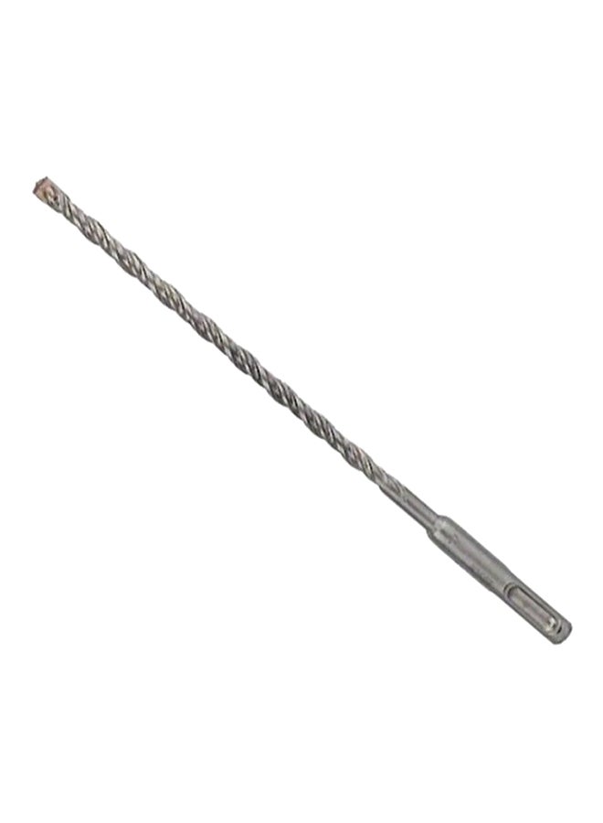Dannio Hammer Drill Bit Silver 8x150x210mm 