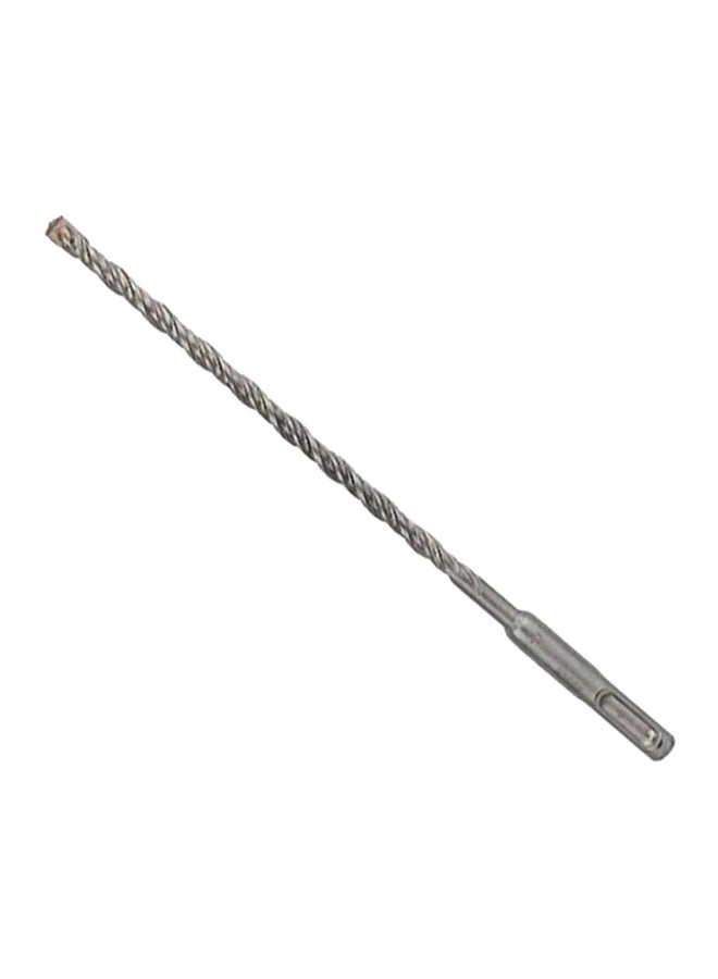 Dannio Hammer Drill Bit Silver 