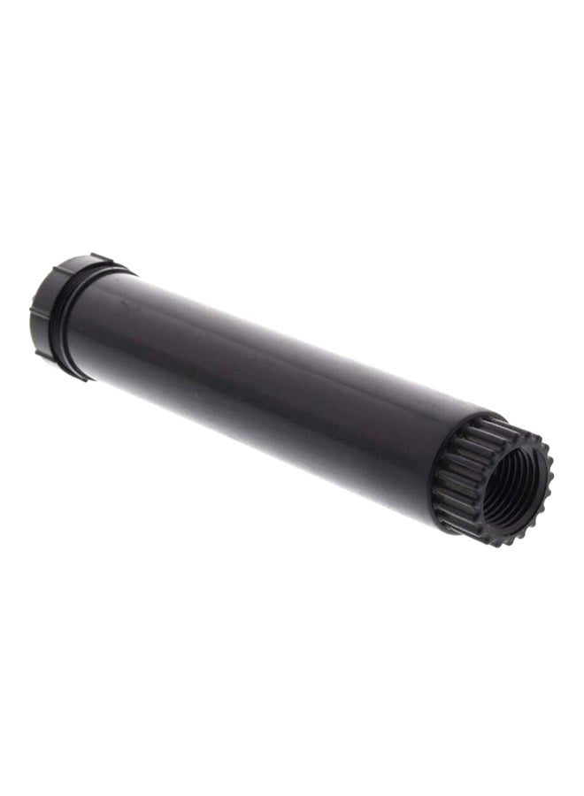 Hunter's Gourmet 15A PDC Sprinkler Head Black 12cm 