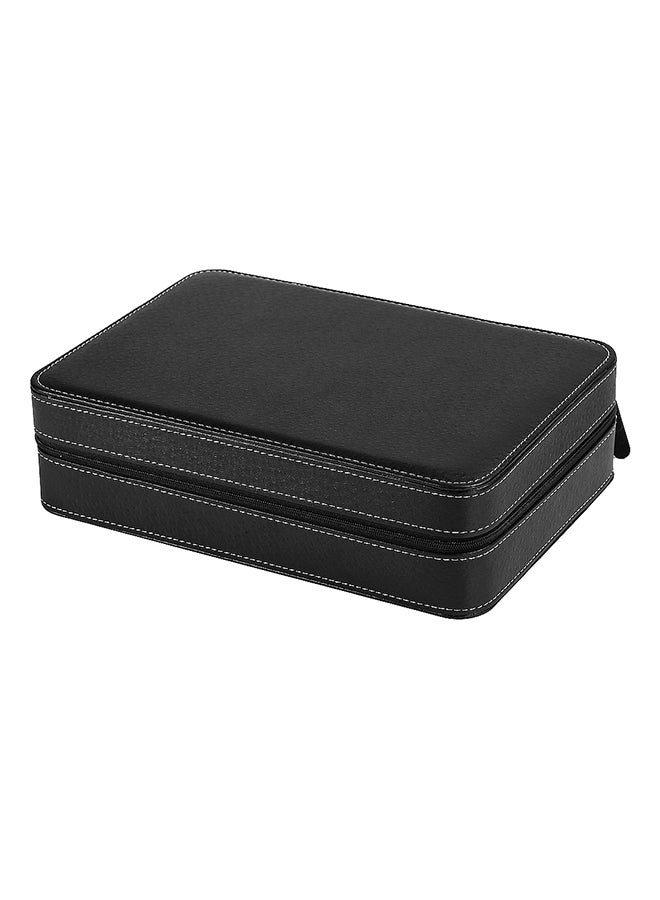 Watch Box With 10 Slots - Image 3