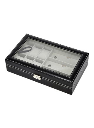 Inside View Watch Box With 9 Slots - v1546950858/N20101085A_1