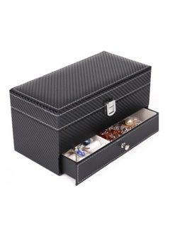 unisex Chest Design Watch Box