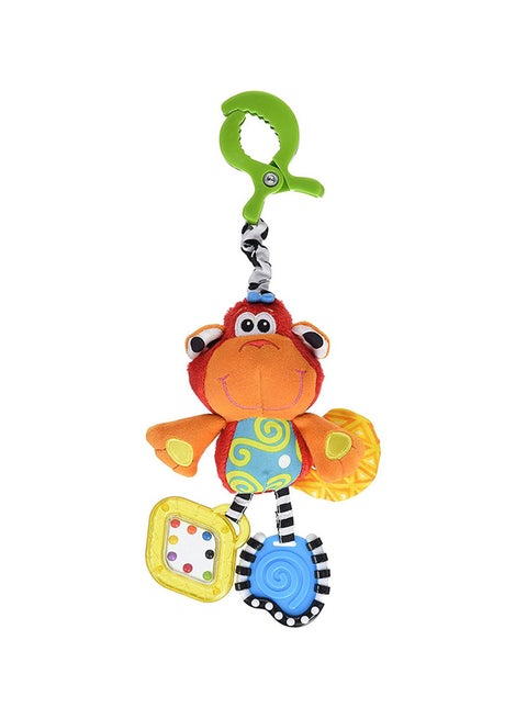 Dingly Dangly Curly The Monkey