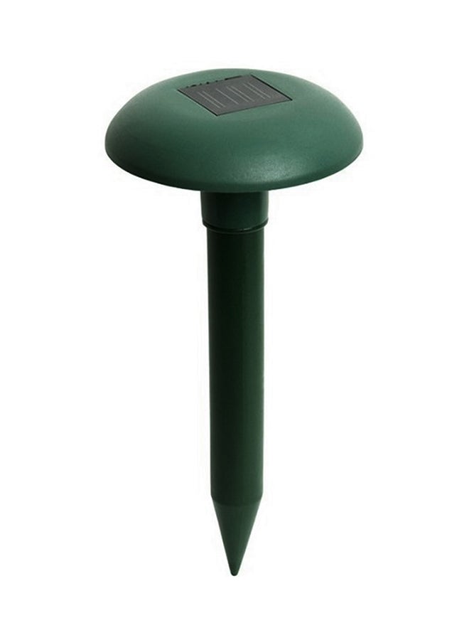 Generic Ultrasonic Waves Solar Snake Repeller Green  - Image 1