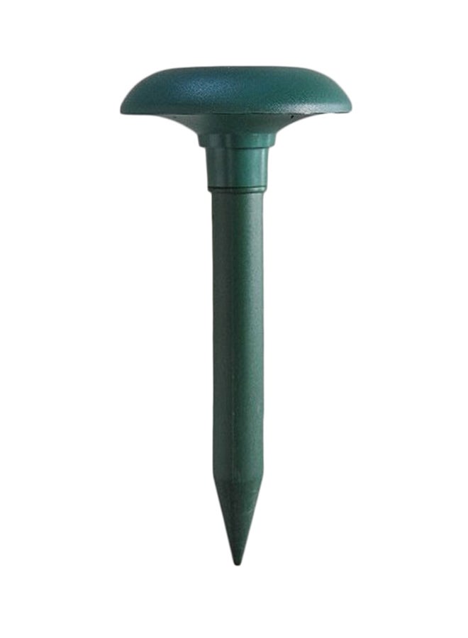 Generic Ultrasonic Waves Solar Snake Repeller Green  - Image 2
