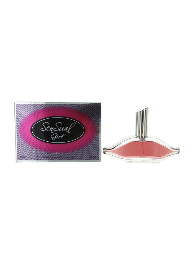 johan.b Sensual Girl EDP  - Image 2
