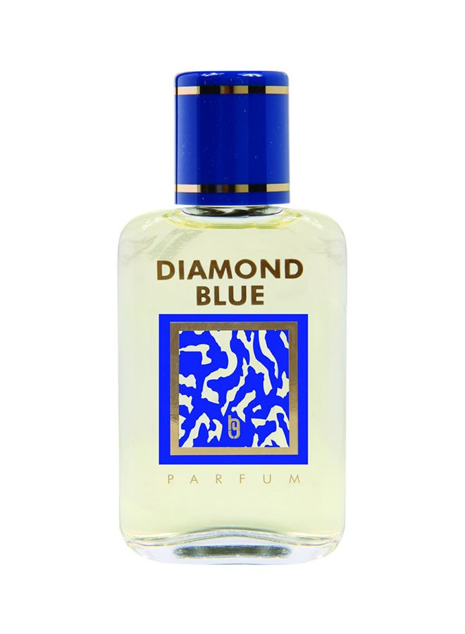 GAZZAZ - Diamond Blue Parfum 100ml - Image 1