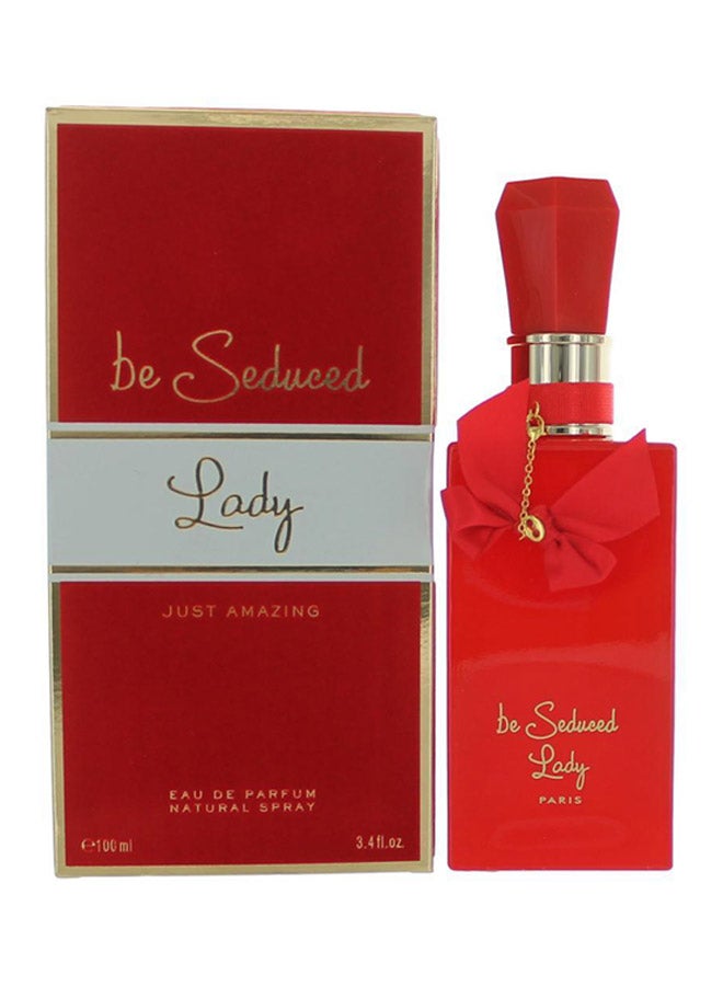 جوهان. بي ماء عطر بي سيديوسد 100ملليلتر - Image 2