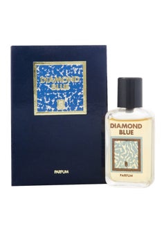 GAZZAZ Diamond Blue Parfum 100ml  - Image 2