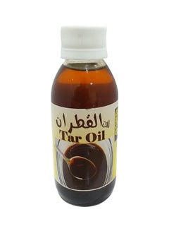 زيت القطران للشعر 125ملليلتر