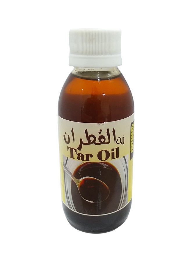 احلا - زيت القطران للشعر 125ملليلتر - Image 1