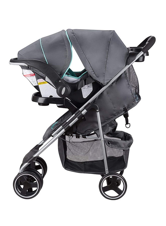 Vive Sport Travel System, Blue