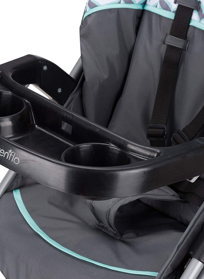 Vive Sport Travel System, Blue