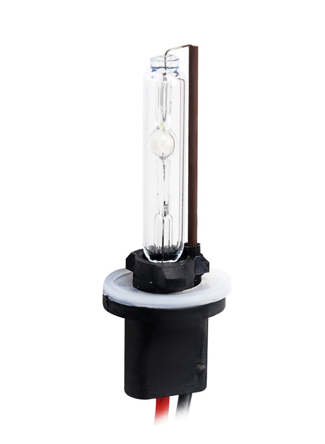 2-Piece HID Xenon Replacement Bulb Set