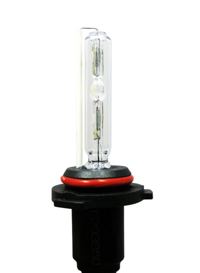 Toby's 2-Piece HID Xenon Replacement Bulb Set 