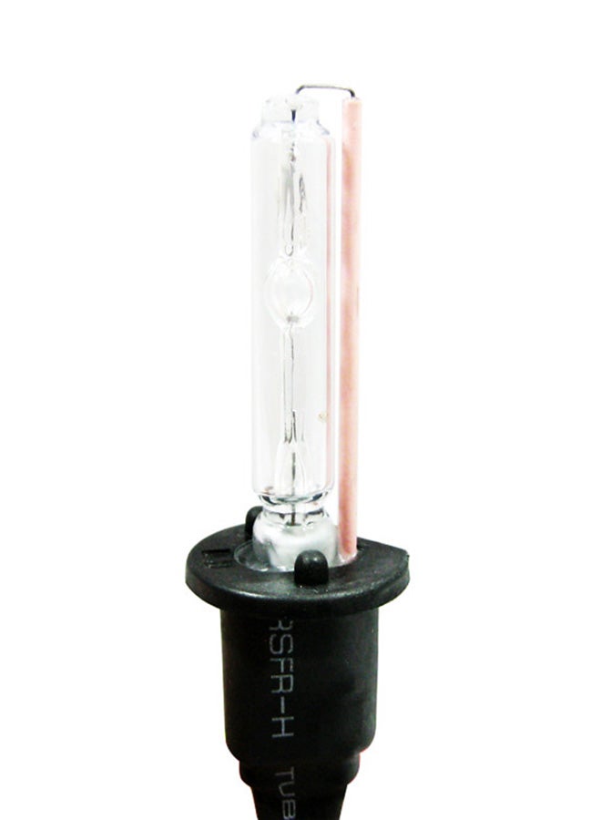 Toby's - 2-Piece HID Xenon Replacement Bulb Set - Image 1