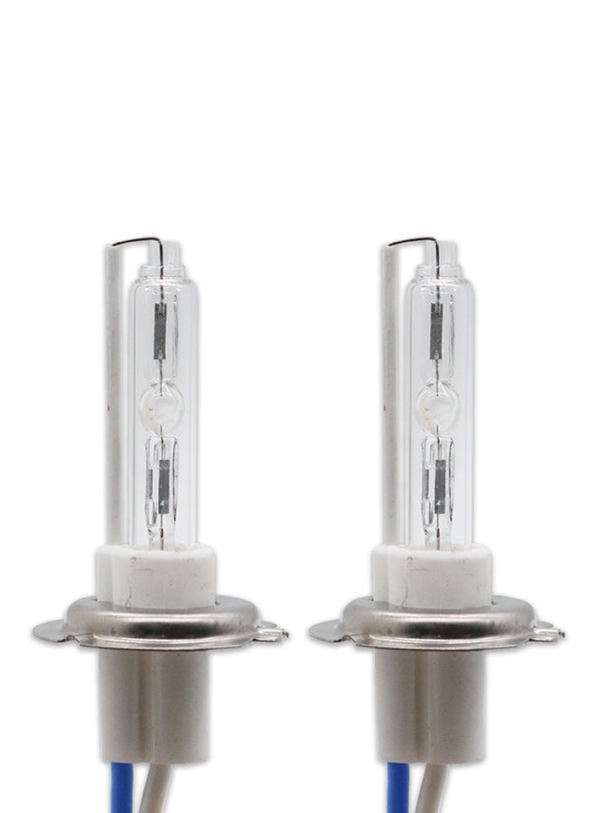 Toby's - 2-Piece HID Xenon Replacement Bulb Kit - Image 1