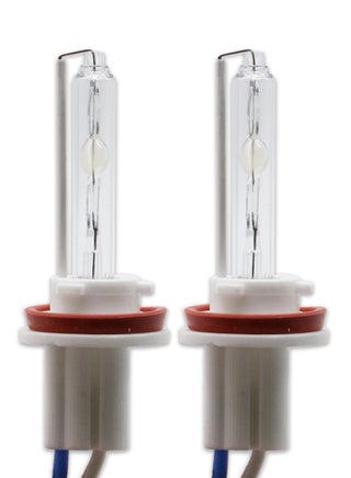 2-Piece HID Xenon Replacement Bulb Kit - v1546953377/N20108000A_1