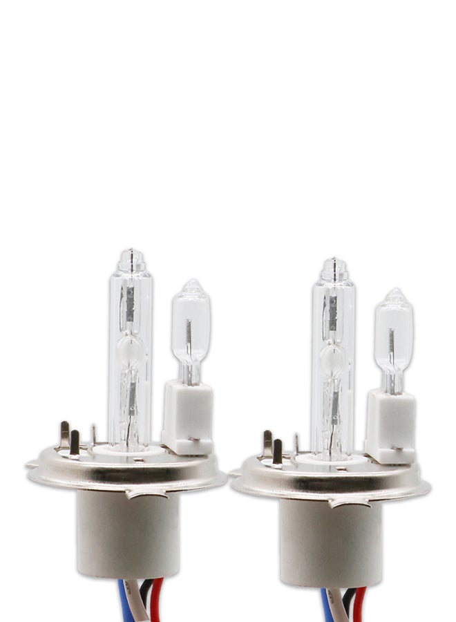 Toby's 2-Piece Xenon Replacement Bulb Set  - Image 1