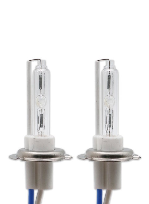 2-Piece Xenon Replacement Bulb Set
