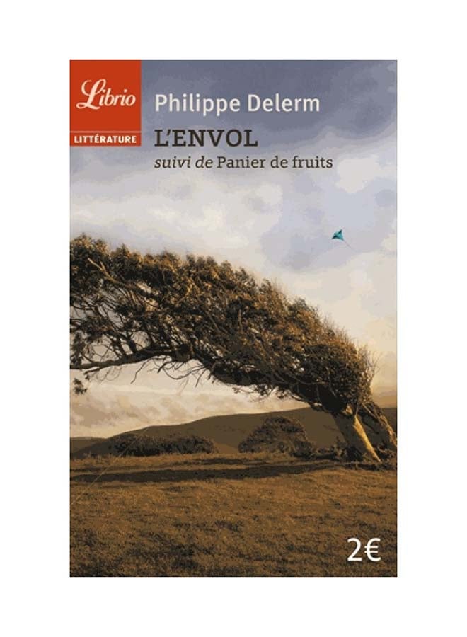 L'Envol/Panier De Fruits - Paperback French - 20/09/2008