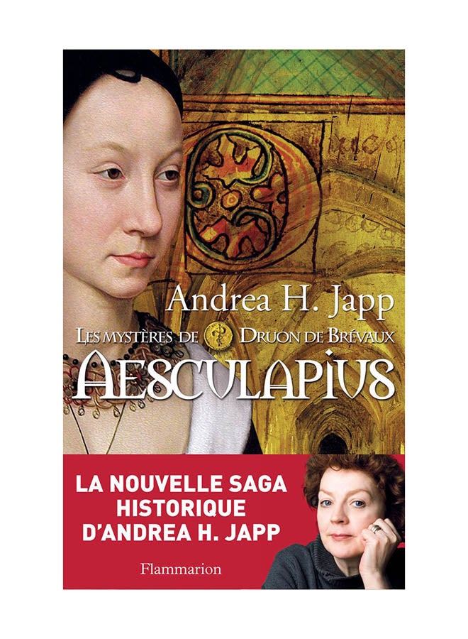 Aesculapius - Paperback French by Andrea-H Japp - 2010