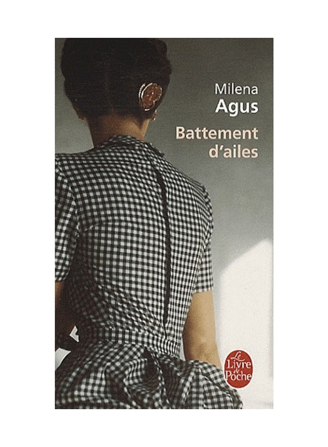 Battements D Ailes - Paperback French by M Agus - 01/02/2010 
