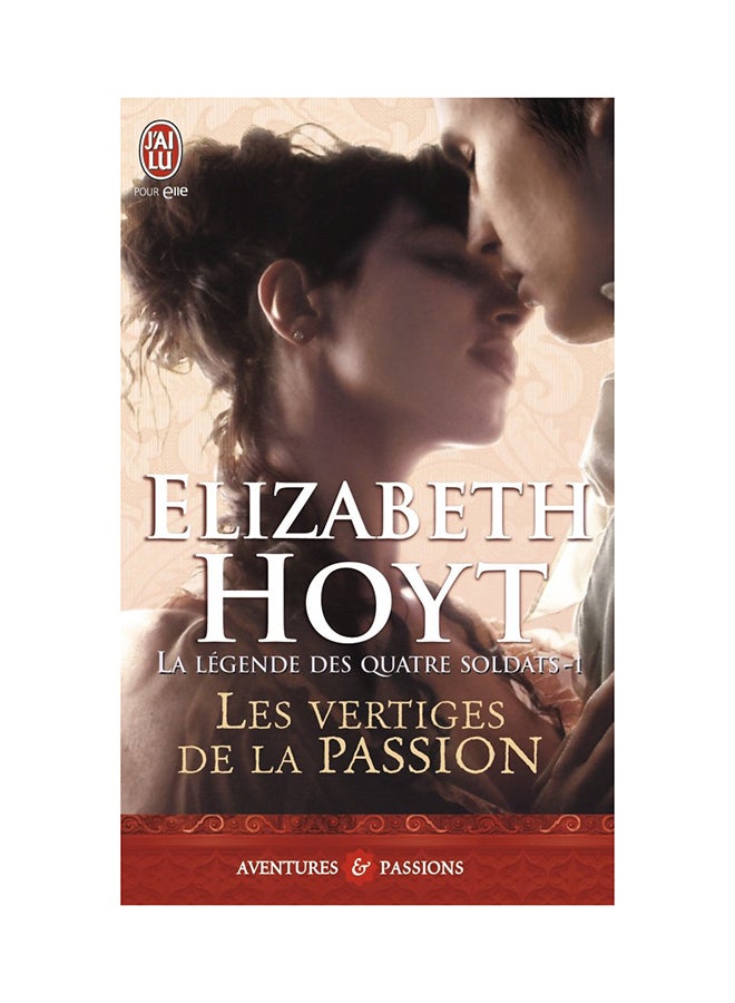 أسطورة الجنود الأربعة