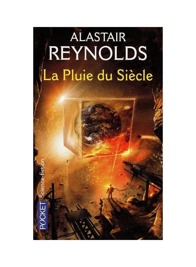 La Pluie Du Siècle - Paperback French by Alastair Reynolds - 17/05/2010 