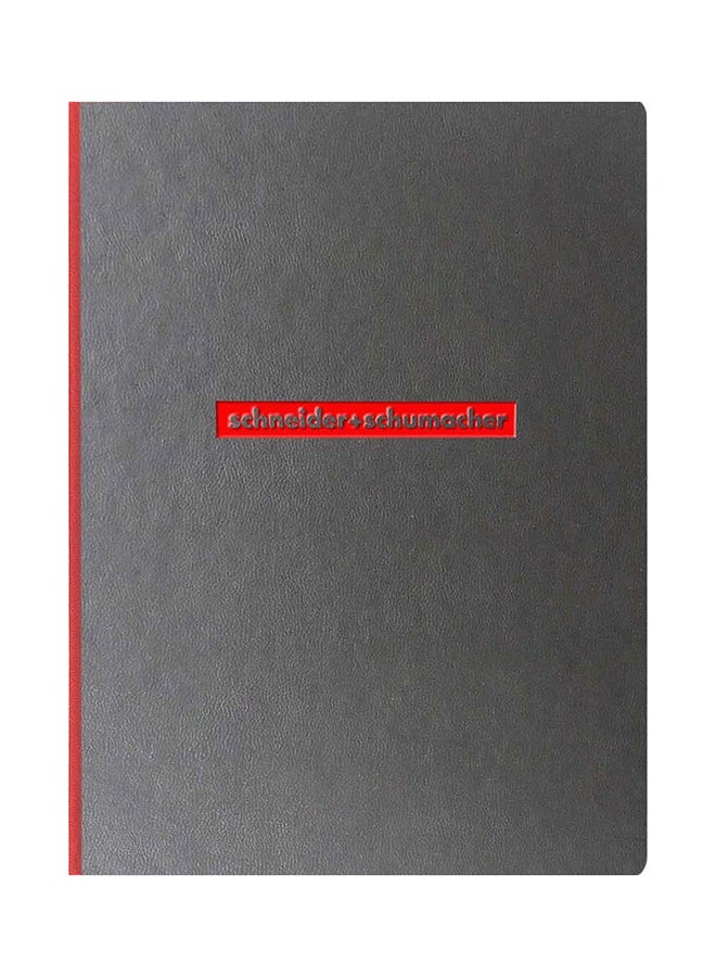 Schneider + Schumacher - Hardcover English - 13/01/2012 