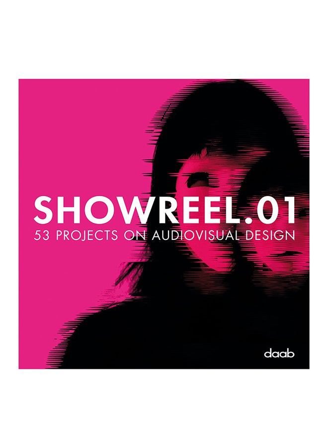 Showreel.01 - Hardcover English by Bjorn Bartholdy - 15/12/2006 