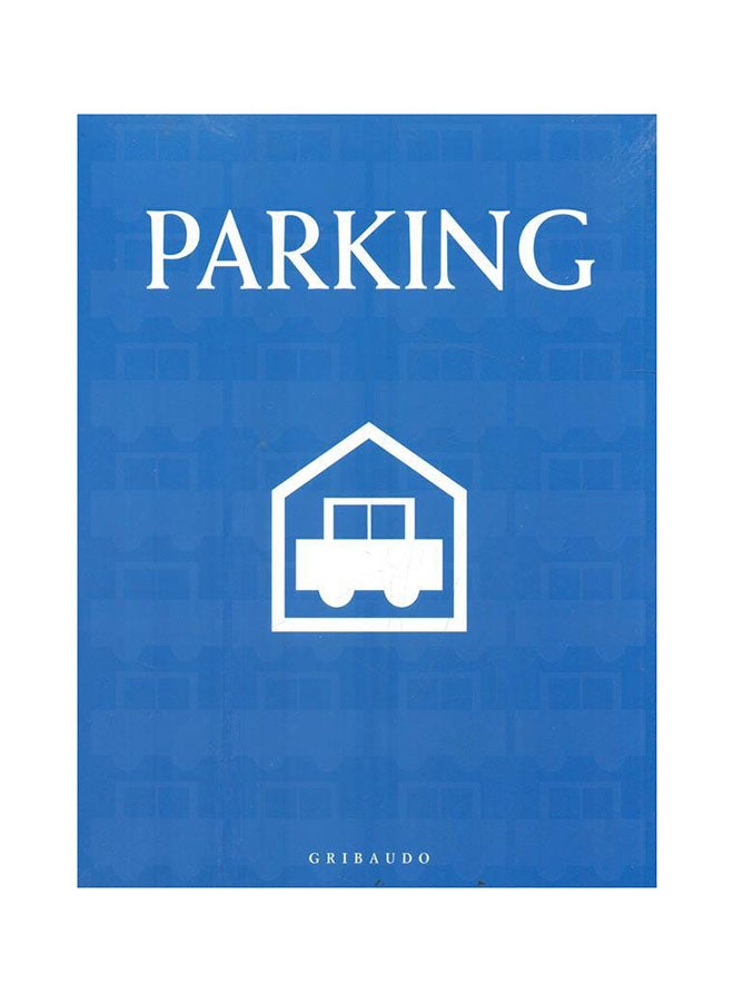 Parking - Paperback English - v1546954195/N11179951A_1