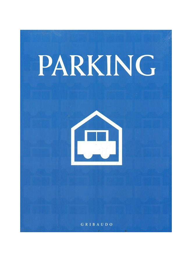Parking - Paperback English 