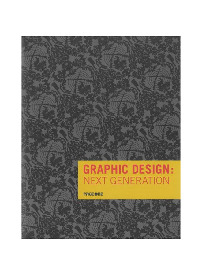 Graphic Design - Hardcover English by Katja M. Becker - 1/6/2008 