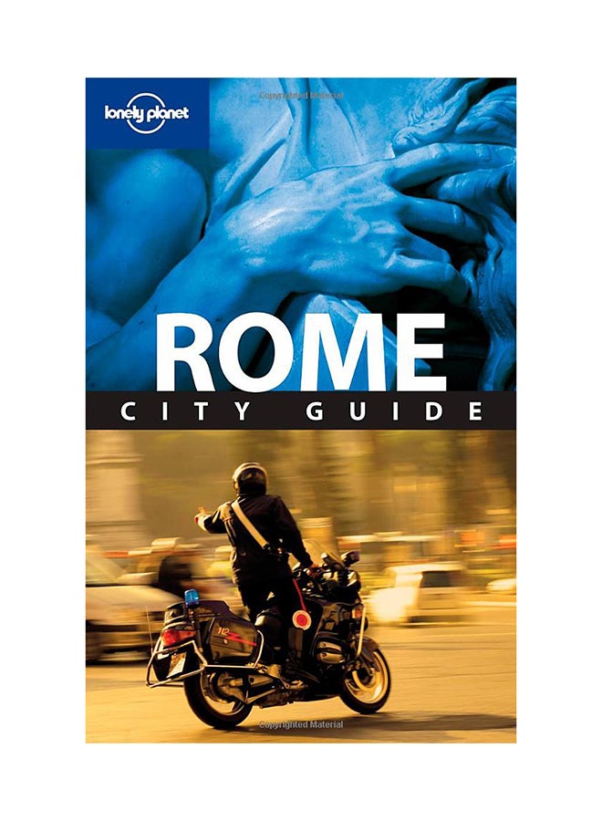 Rome - Paperback English by Duncan Garwood - 1/2/2008 
