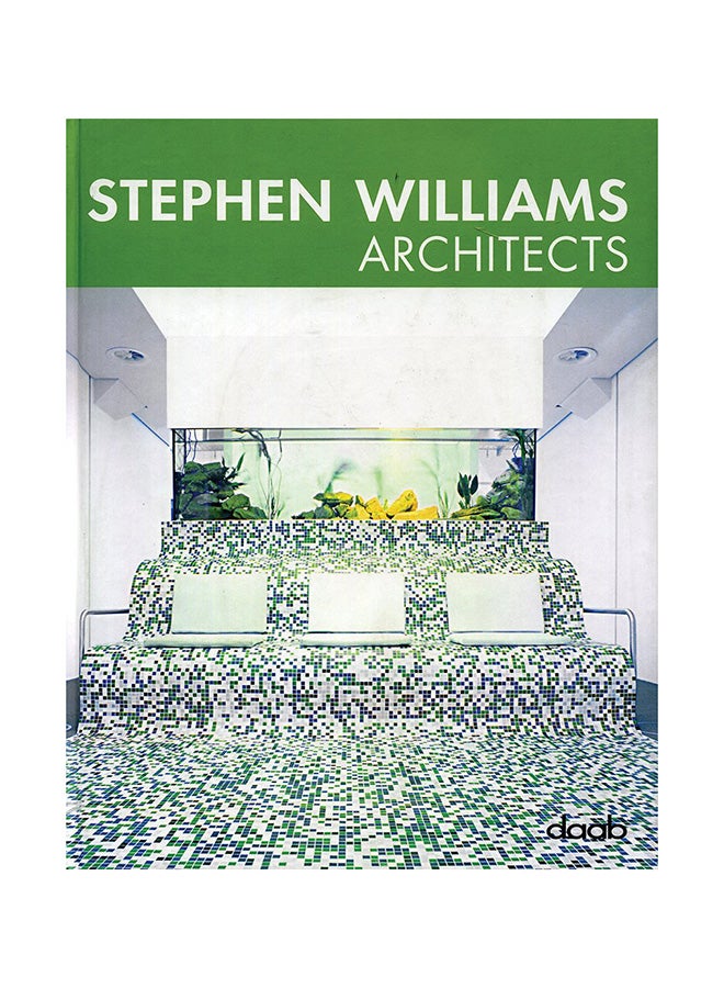 Stephen Williams - Hardcover English by Christina Lissmann - 28/03/2008 