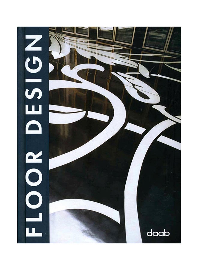 Floor Design - Hardcover English by Daab Books - 31/01/2008 