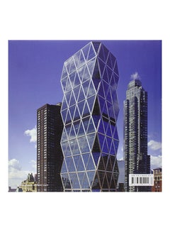 Contemporary Corporate Architecture - Hardcover English by Daab Books - 1/6/2009  - Image 2