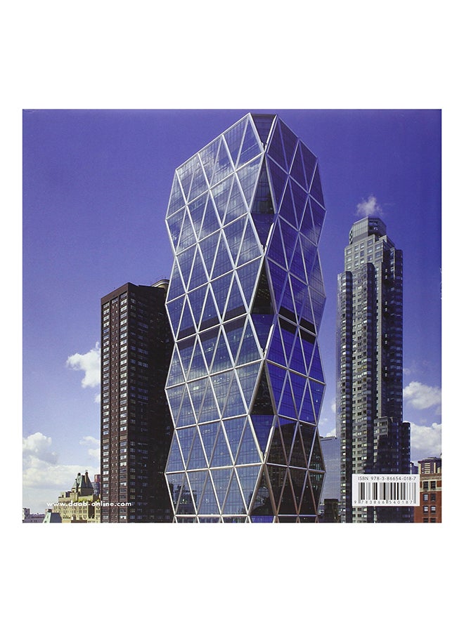 Contemporary Corporate Architecture - Hardcover English by Daab Books - 1/6/2009  - Image 2