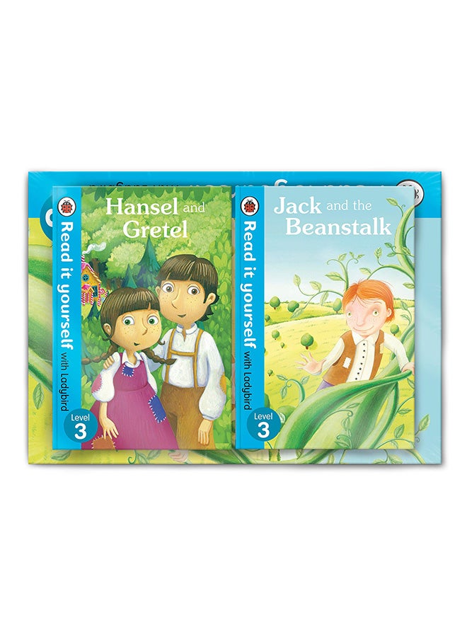 null - Ladybird Read It Yourself Shri - Hardcover English by Ladybird Ladybird - Image 1