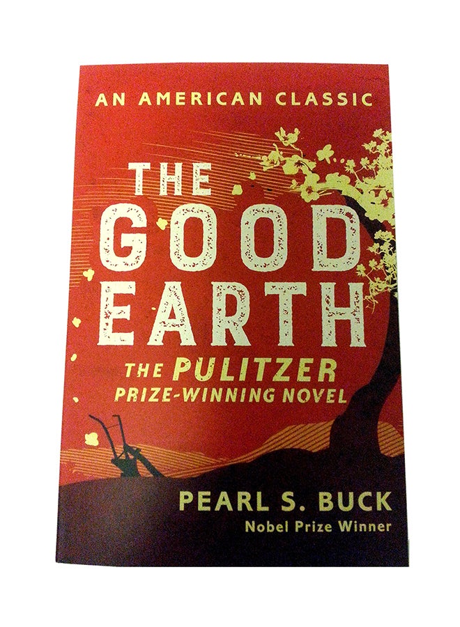 الأرض الطيبة