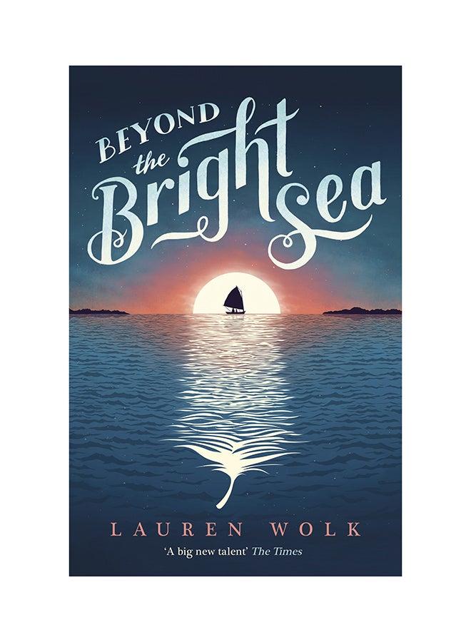 ما وراء البحر المشرق