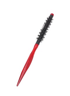 Generic Round Hair Rolling Brush Black 10mm 