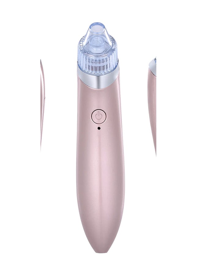 Electric Face Massager With 5 Modes Pink 20 x 5 x 4.2cm - Image 1