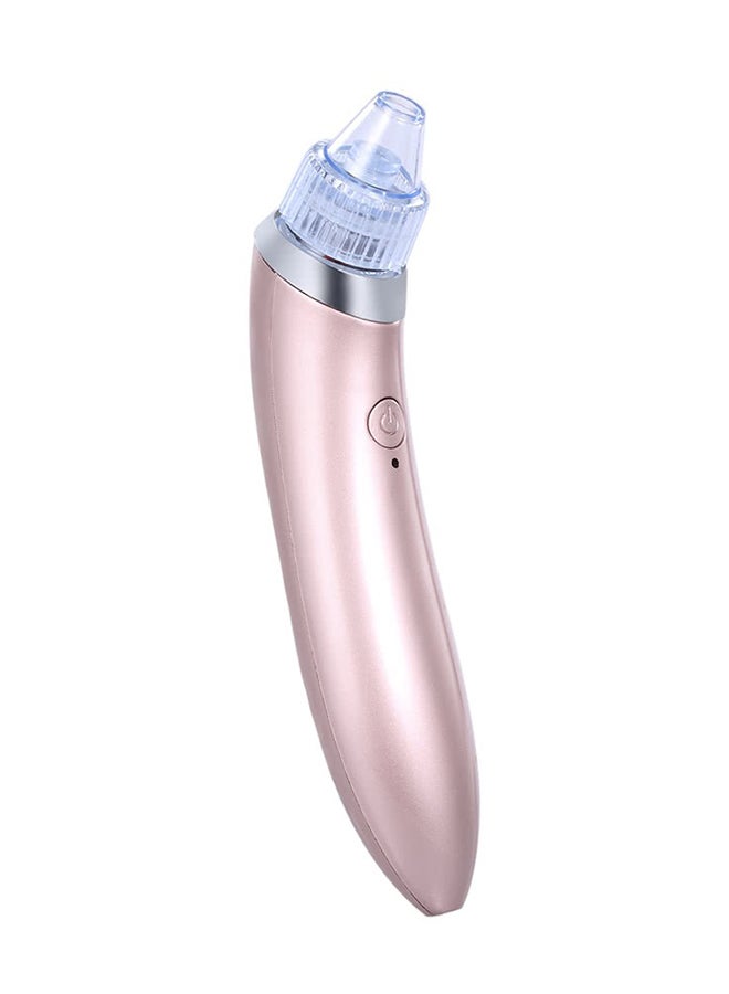 Electric Face Massager With 5 Modes Pink 20 x 5 x 4.2cm - Image 2