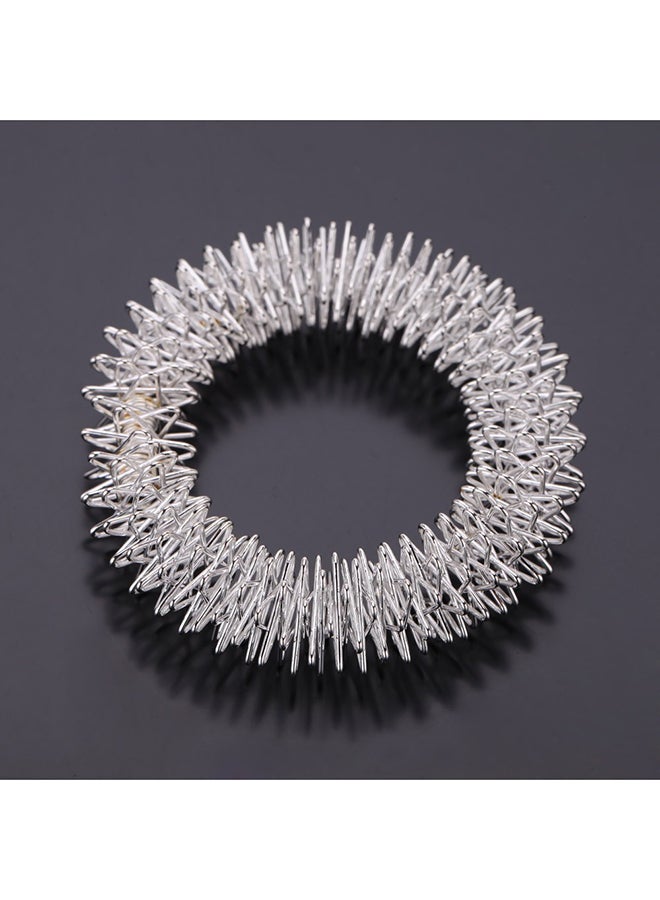 Generic Acupuncture Massage Hand Ring  - Image 2