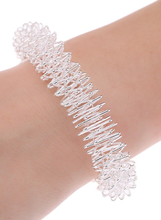 Generic Acupuncture Massage Hand Ring  - Image 3