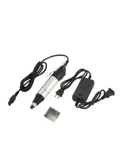 Electric Screwdriver With Speed Regulation Repair Tool Multicolour